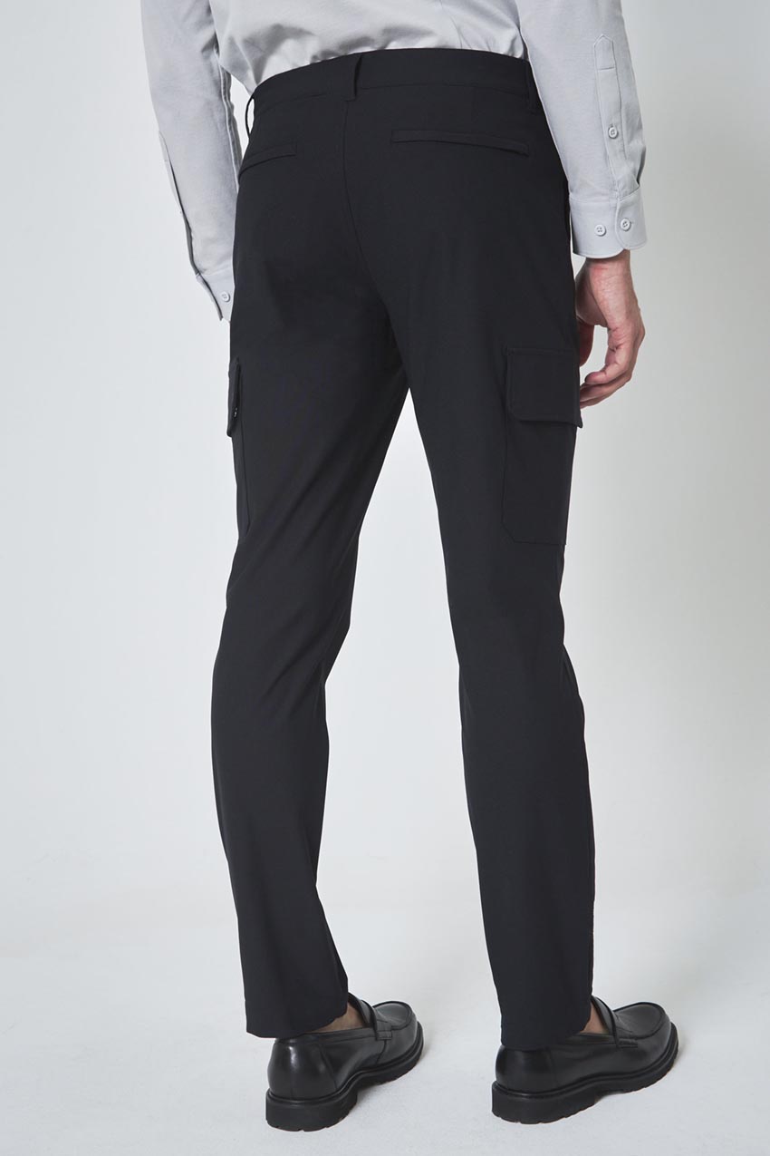 Limitless Slim Cargo Pant