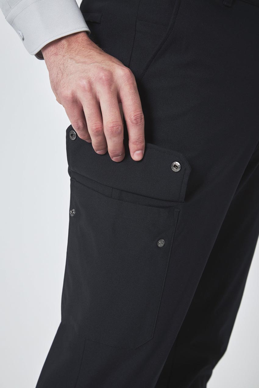 Limitless Slim Cargo Pant