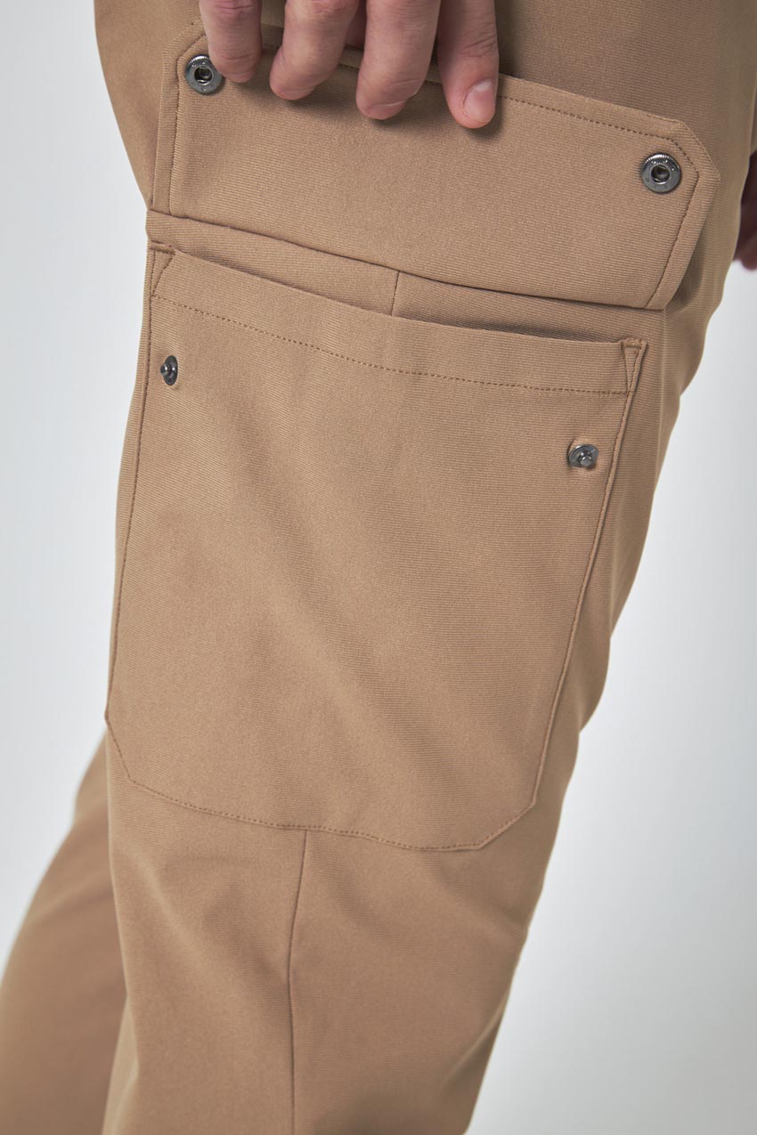 Limitless Slim Cargo Pant