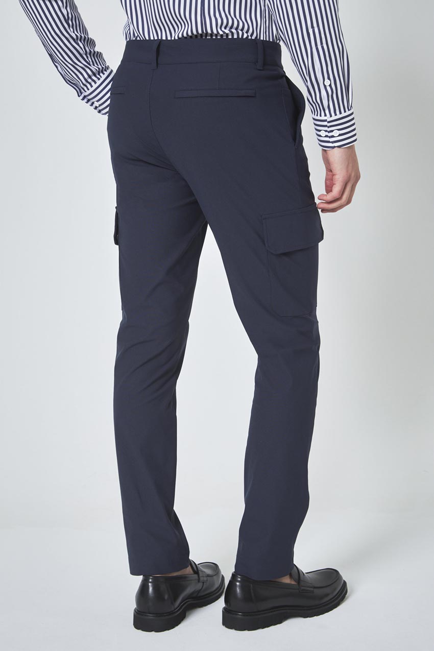 Limitless Slim Cargo Pant