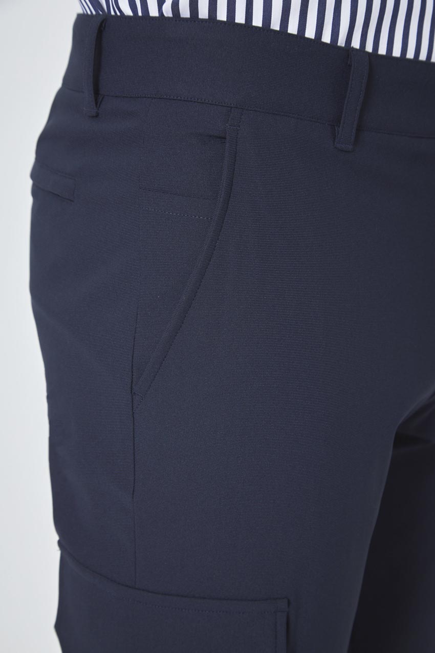 Limitless Slim Cargo Pant