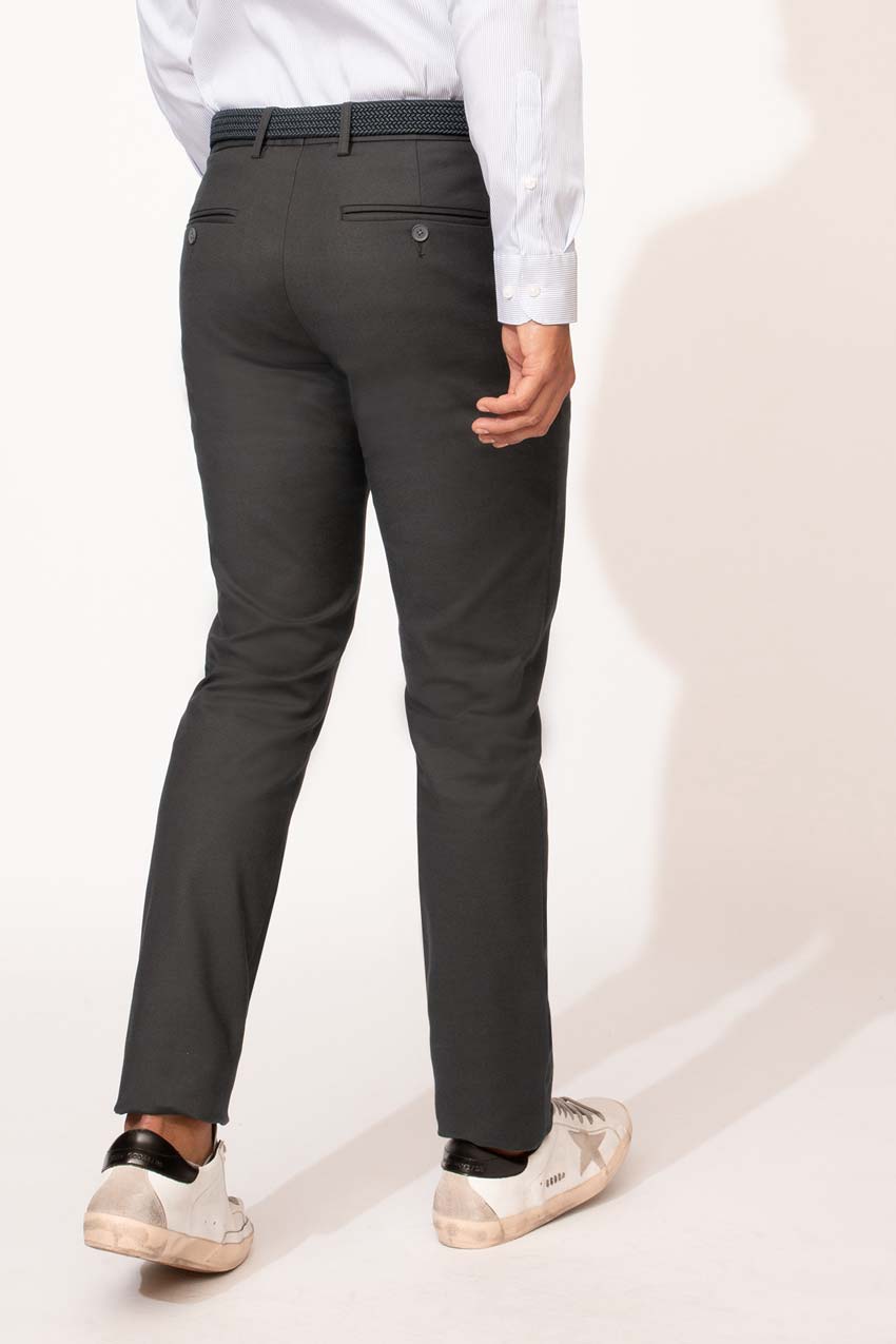 Acumen Slim Twill Pant