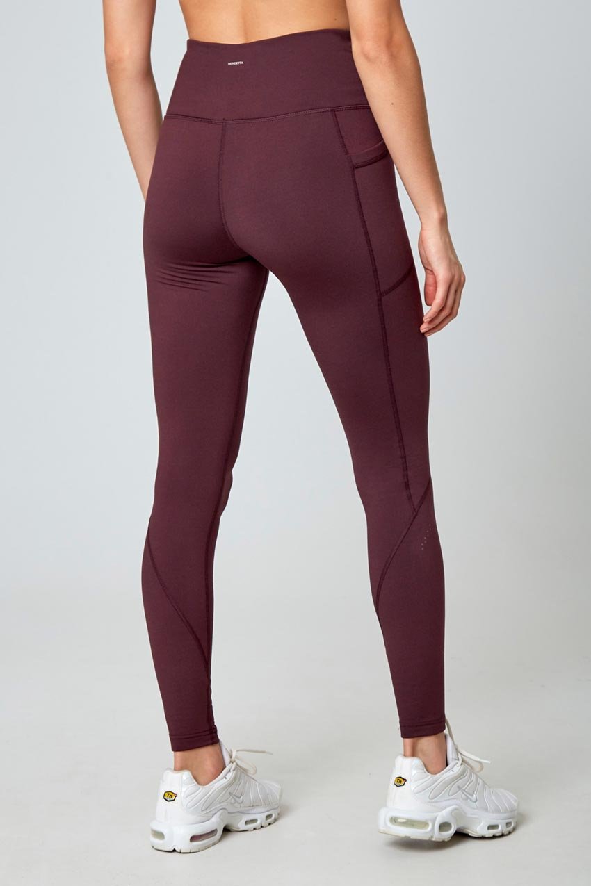 Core Cold Gear Legging