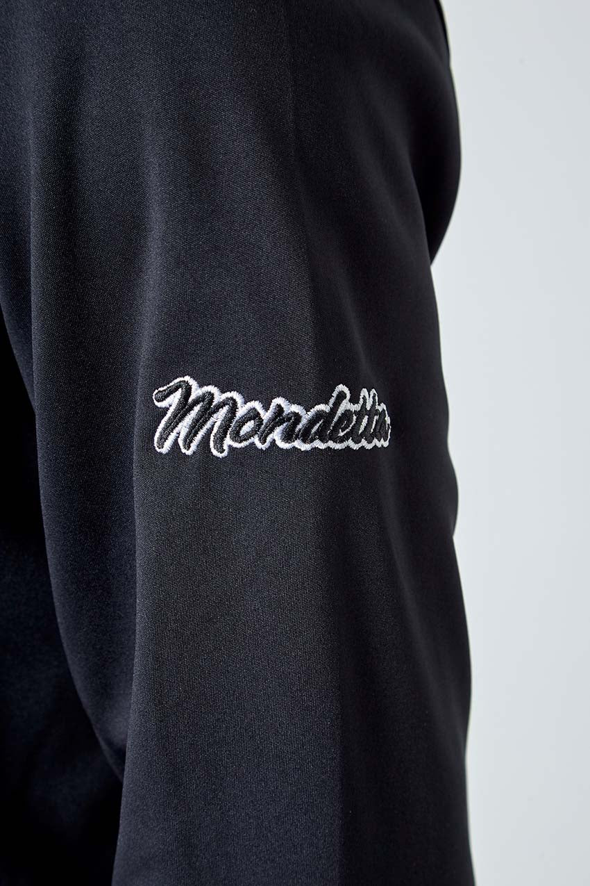 Pitch Track Jacket