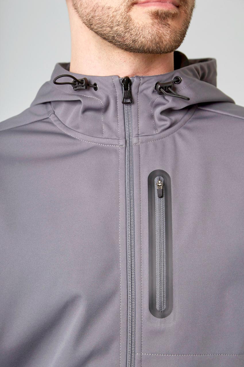 Axiom Protection Jacket