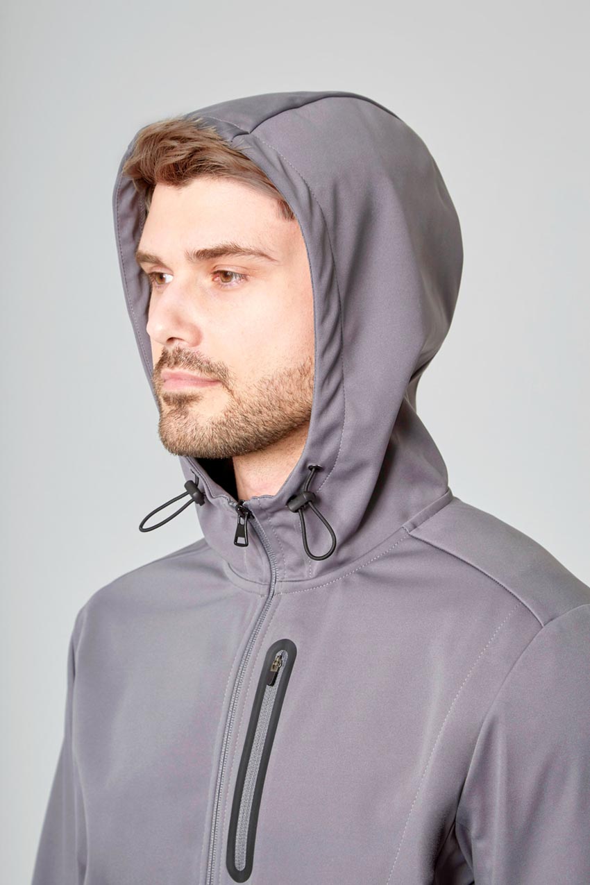 Mondetta rain jacket review best sale