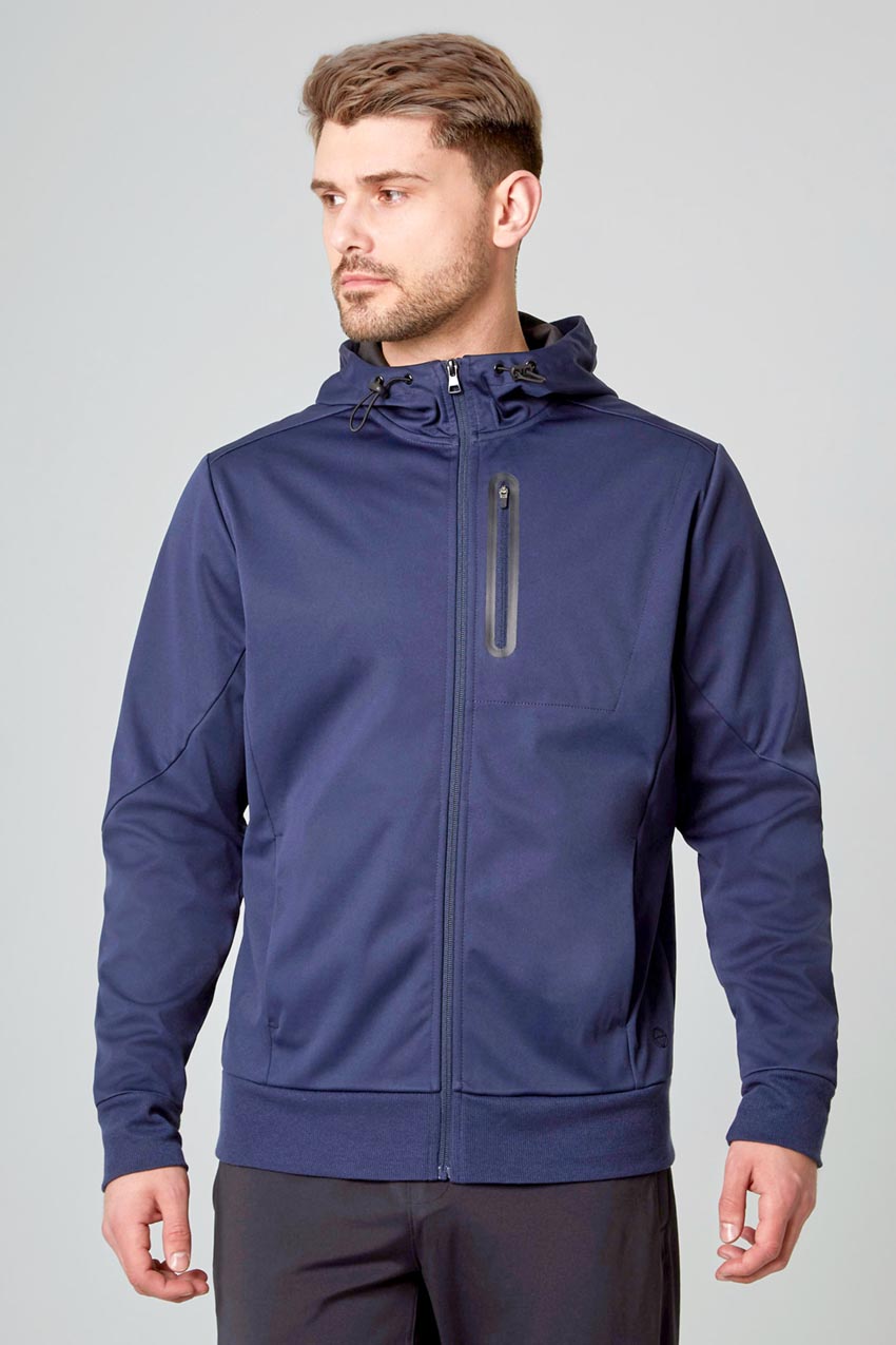 Mondetta Axiom Protection Jacket in Navy