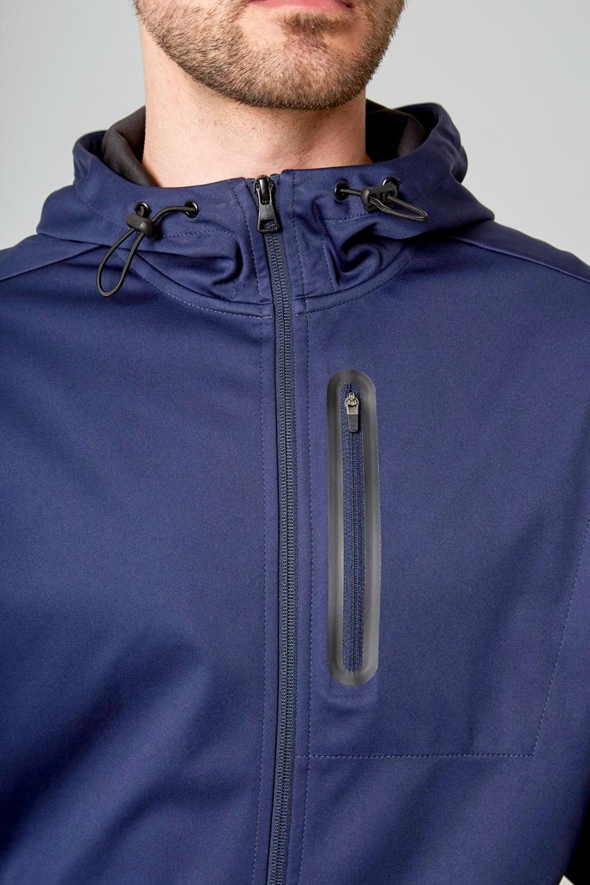 Axiom Protection Jacket