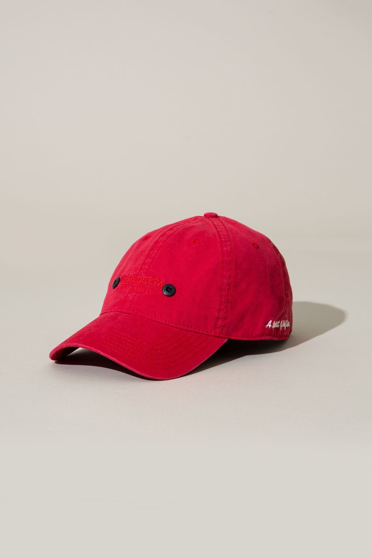 Heads Up Baseball Hat