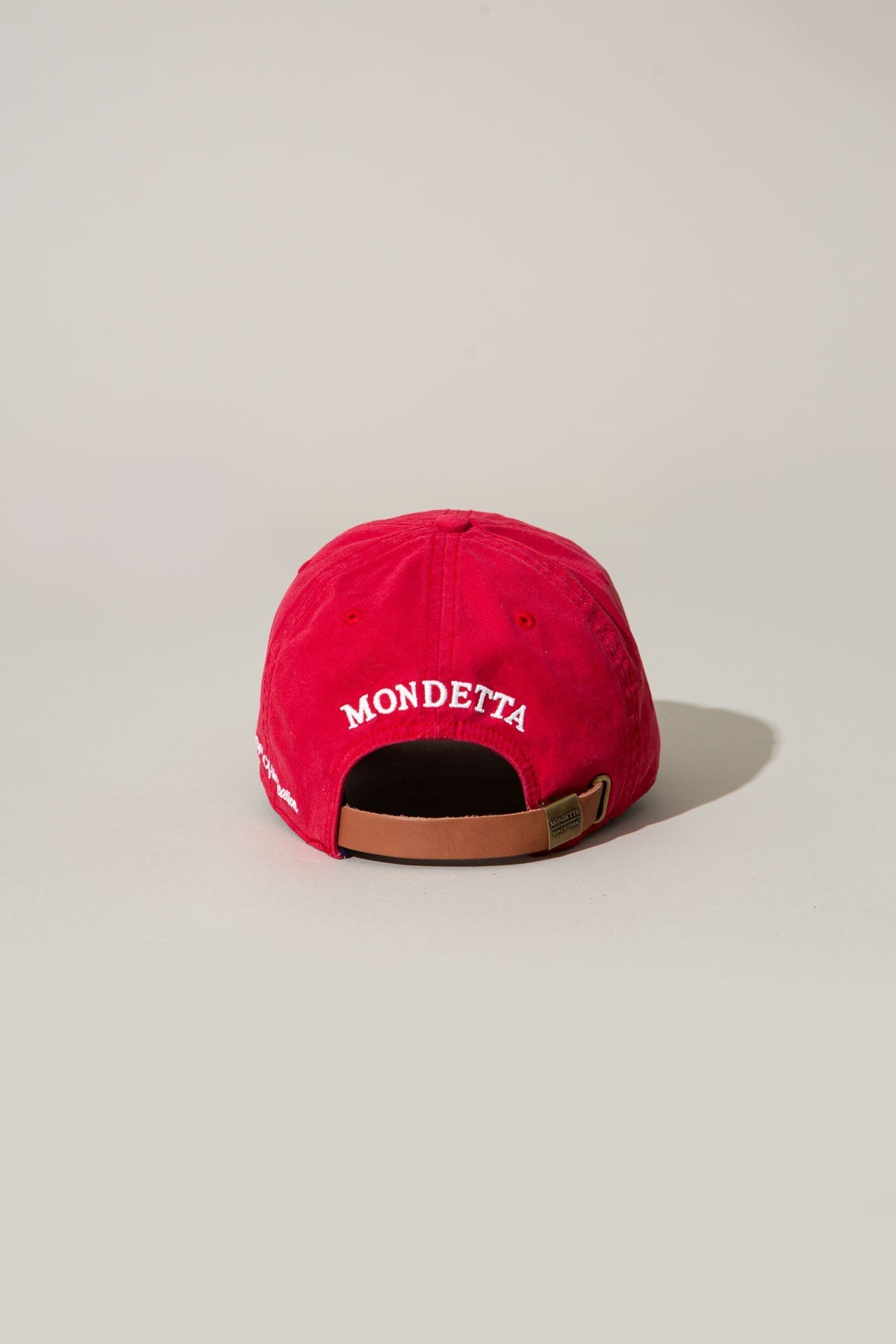 Heads Up Baseball Hat