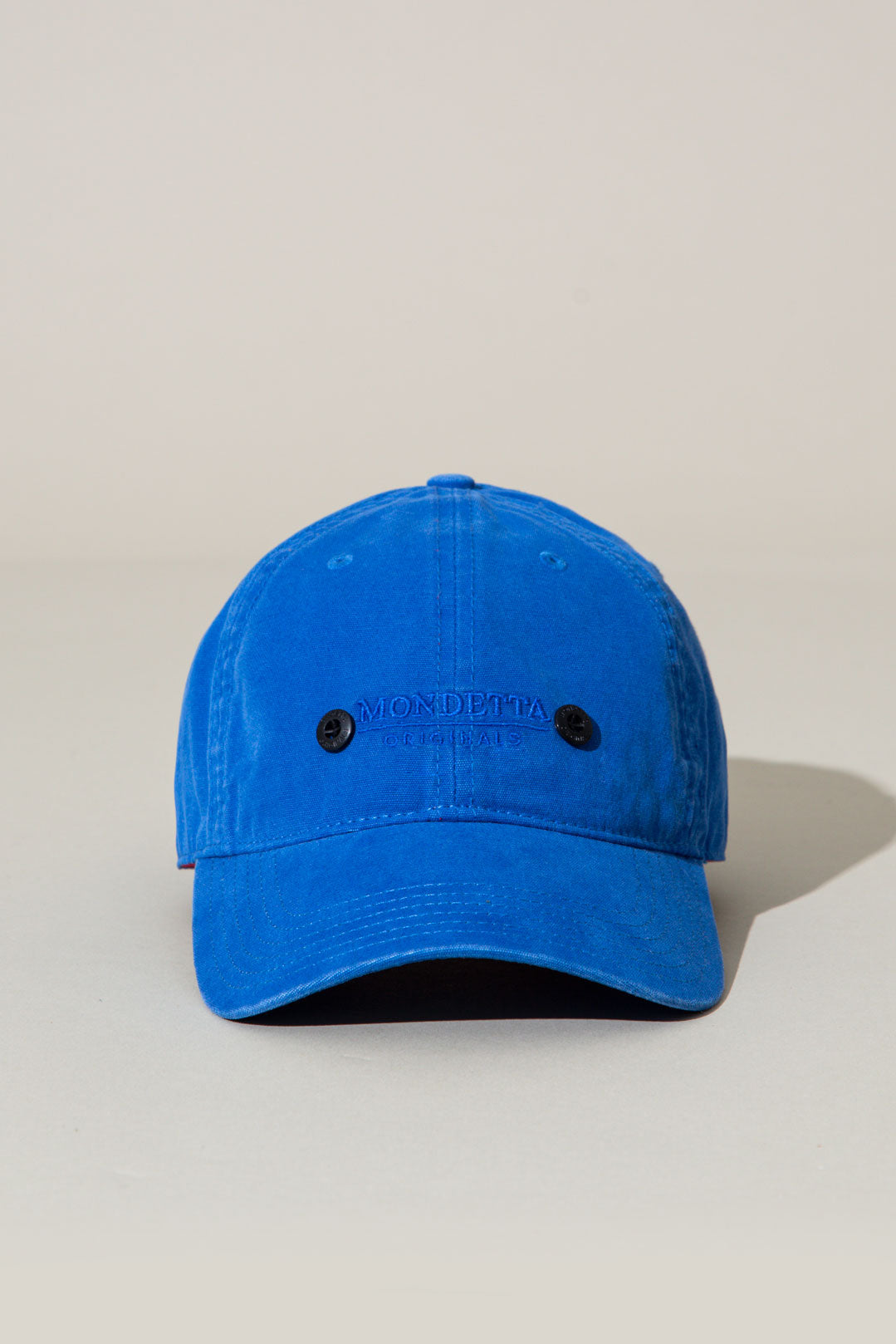 Heads Up Baseball Hat