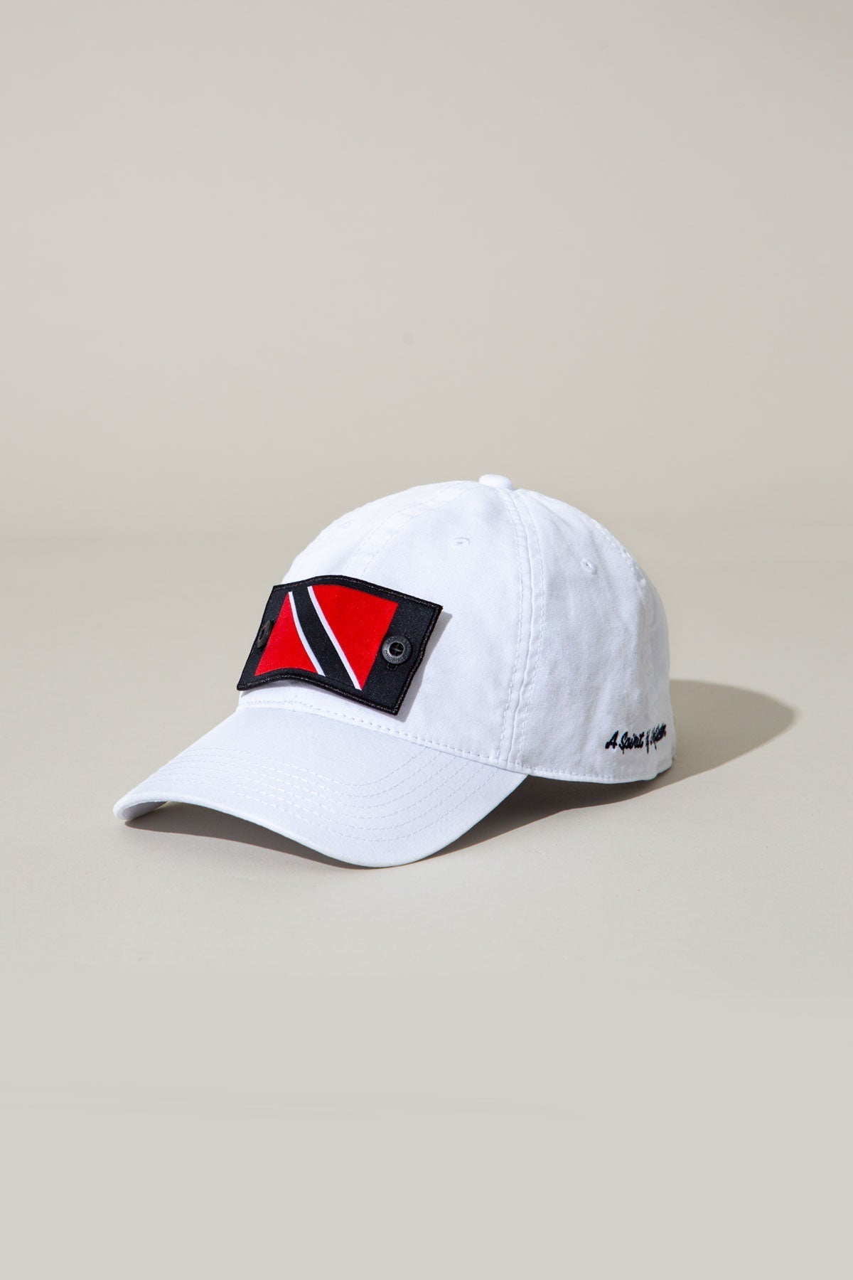 Heads Up Baseball Hat