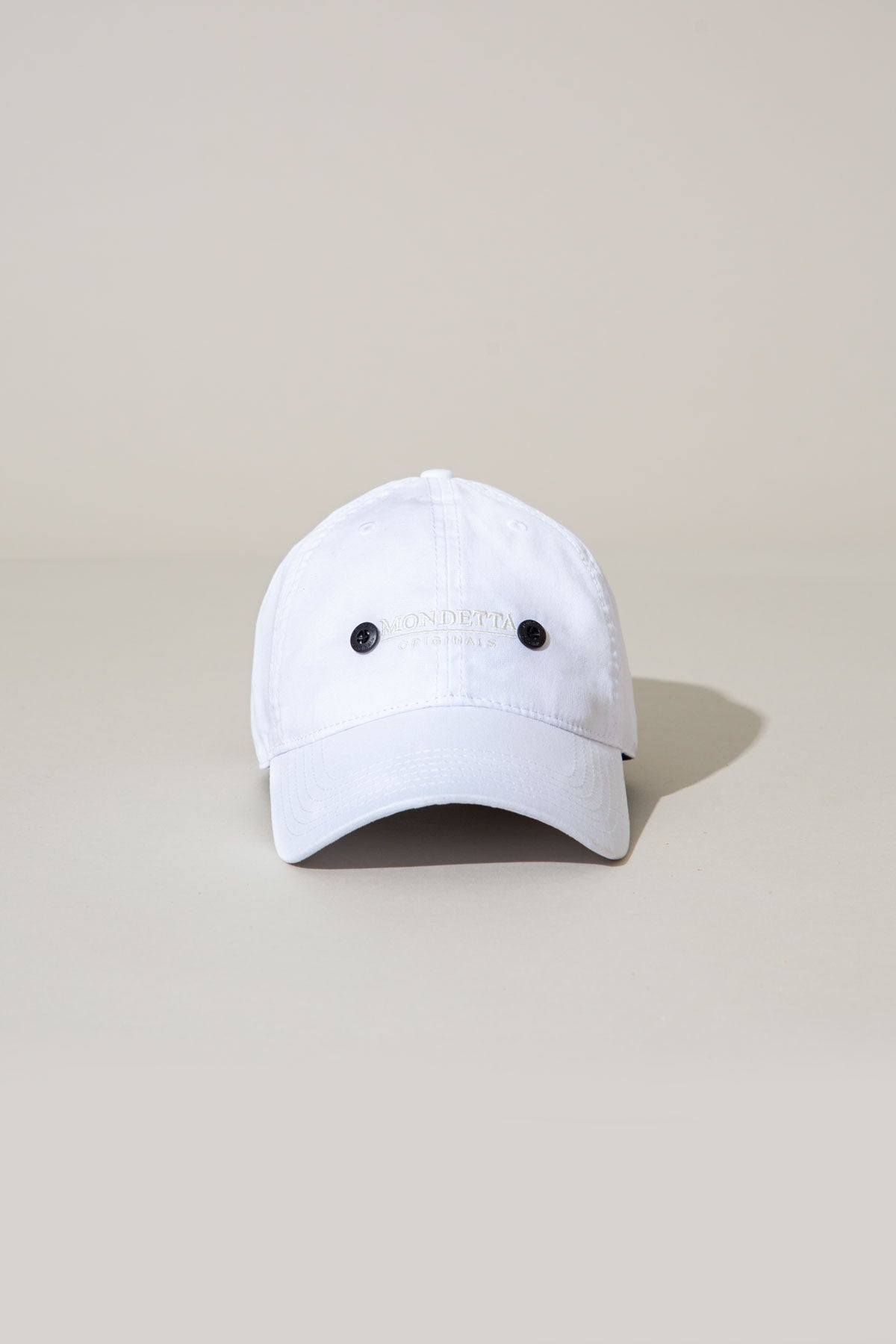 Heads Up Baseball Hat