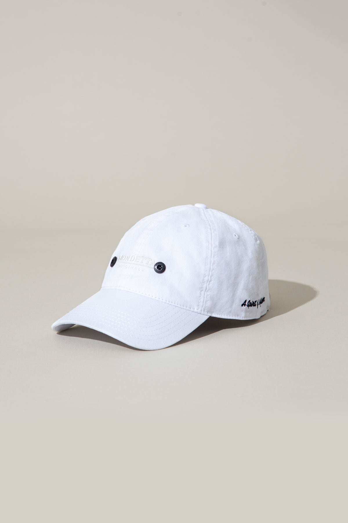 Heads Up Baseball Hat