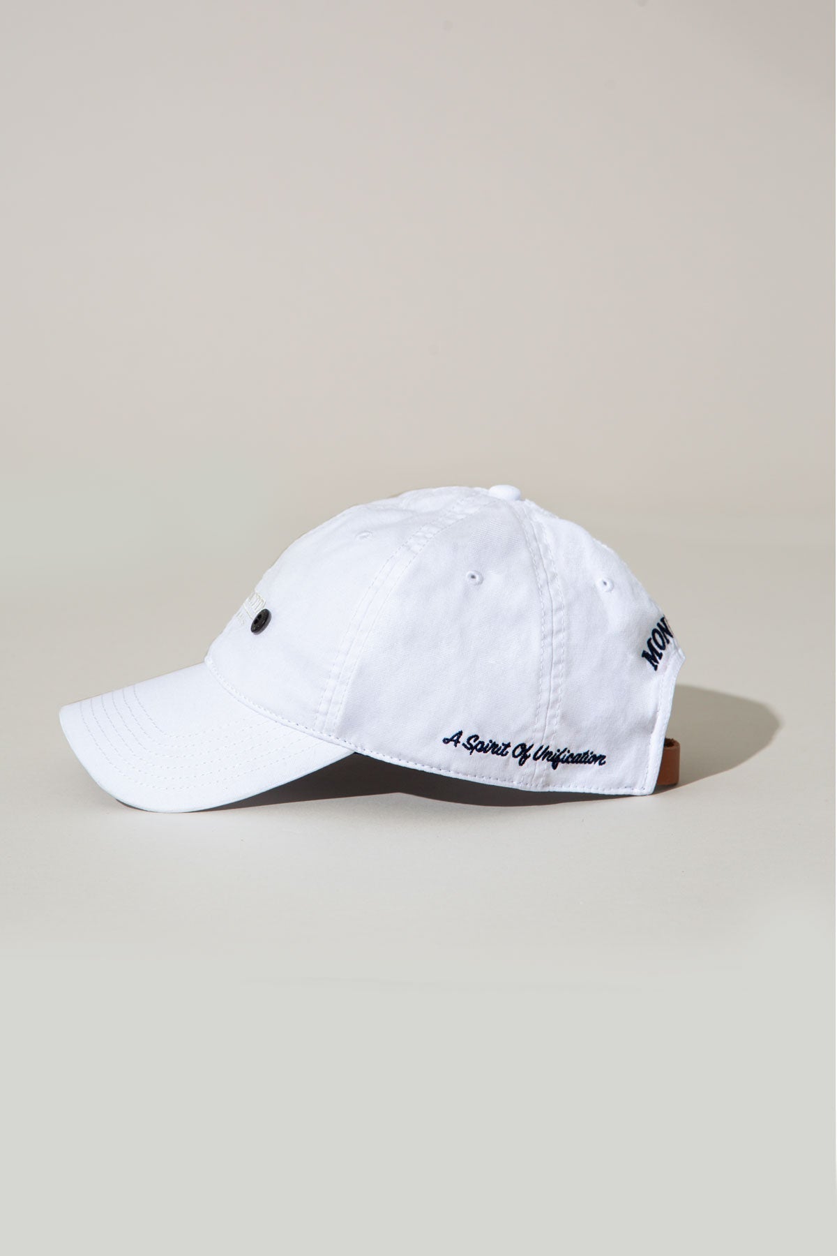 Heads Up Baseball Hat