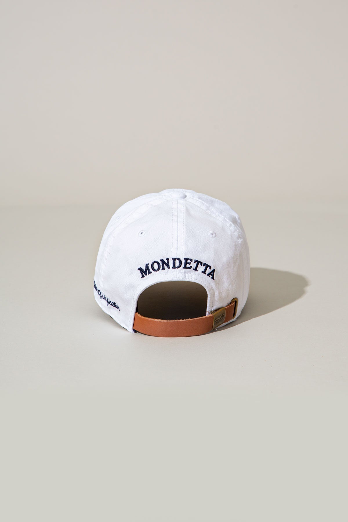 Heads Up Baseball Hat