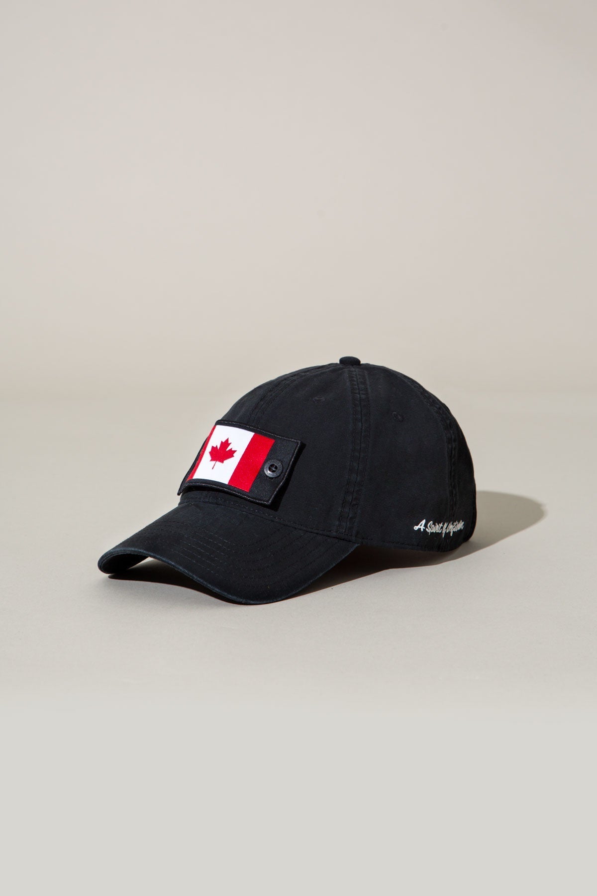 Heads Up Baseball Hat