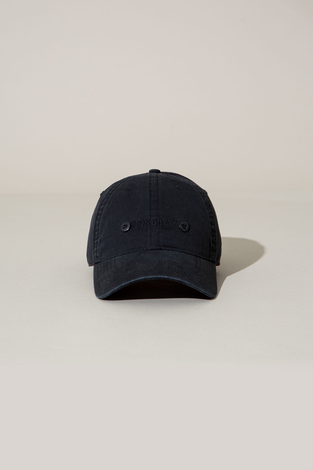 Heads Up Baseball Hat