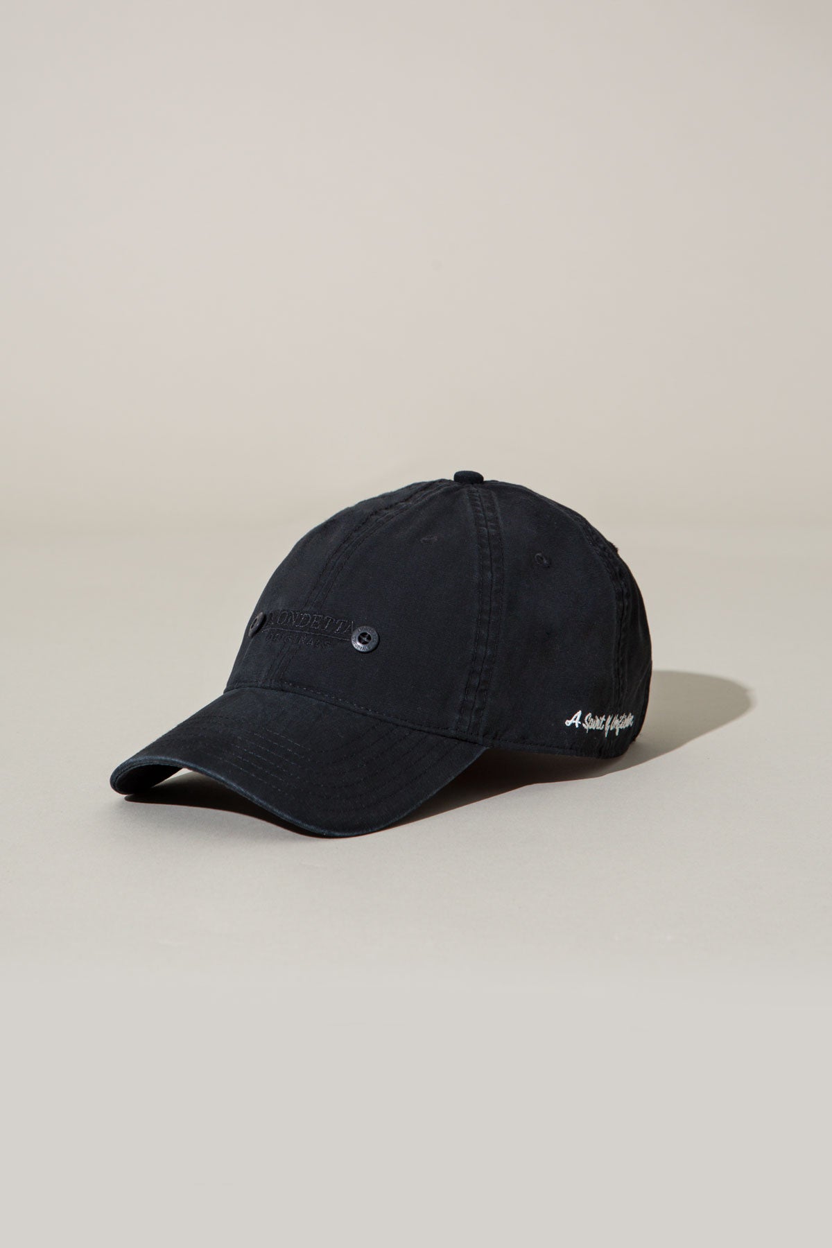 Heads Up Baseball Hat