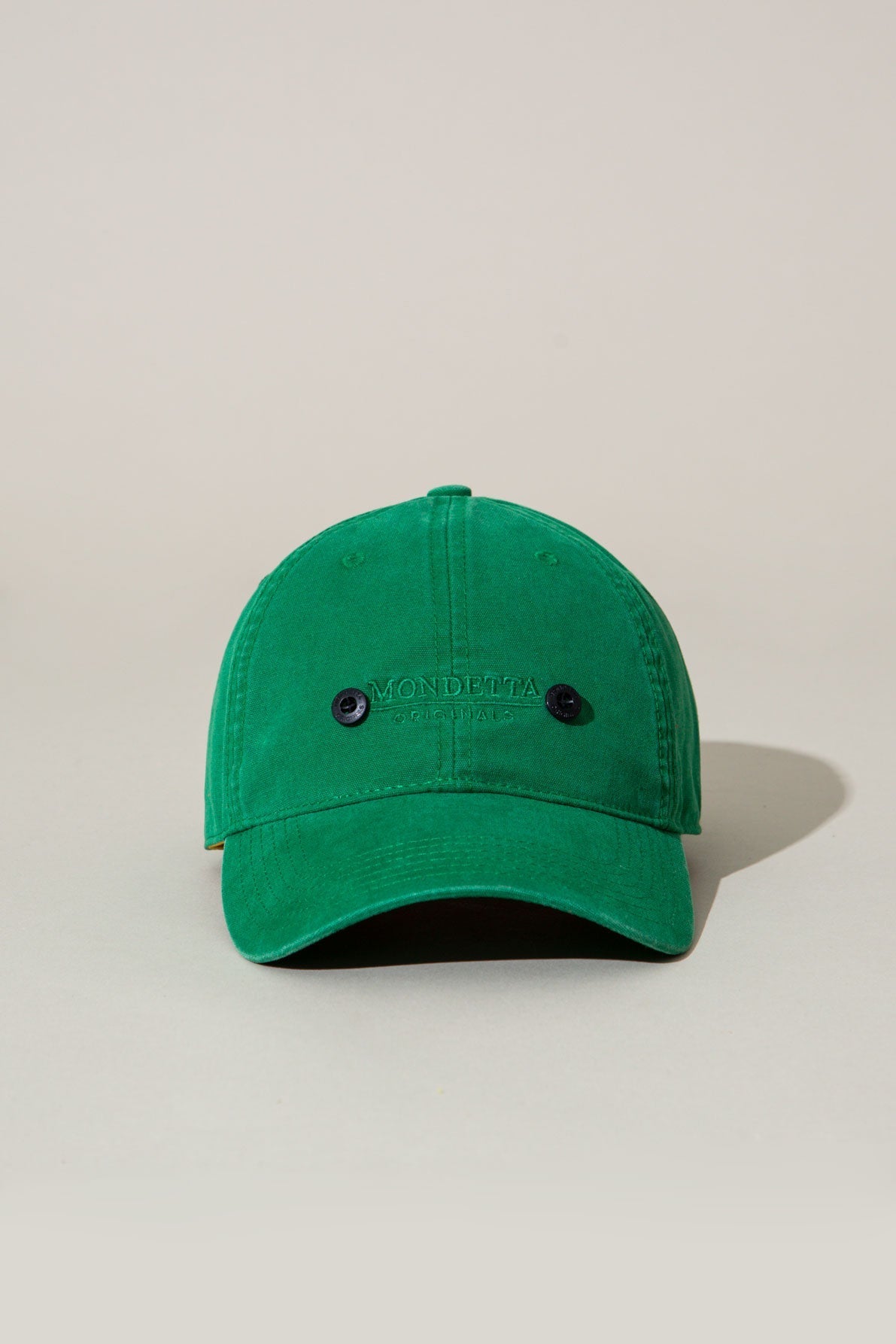 Heads Up Baseball Hat