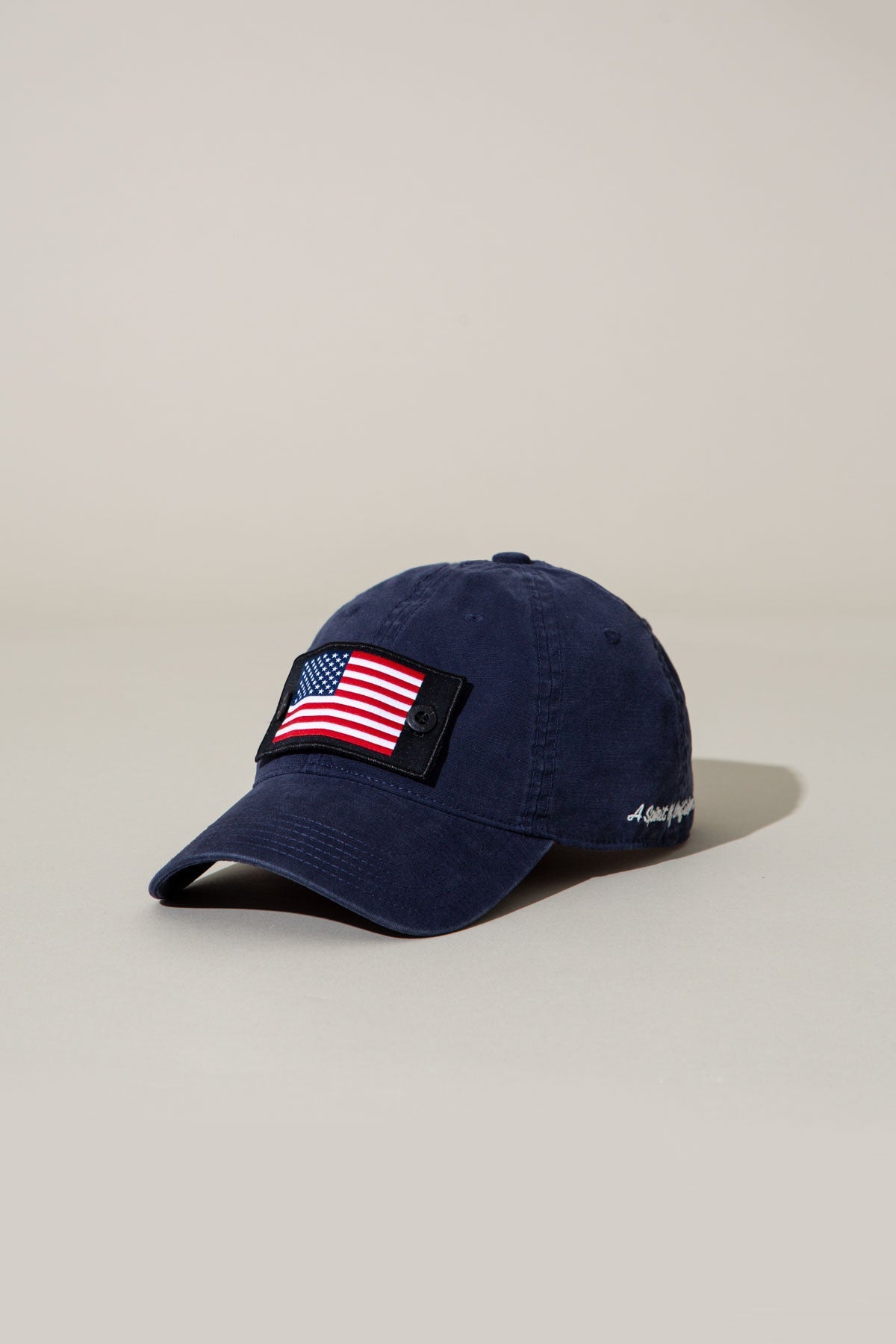 Heads Up Baseball Hat