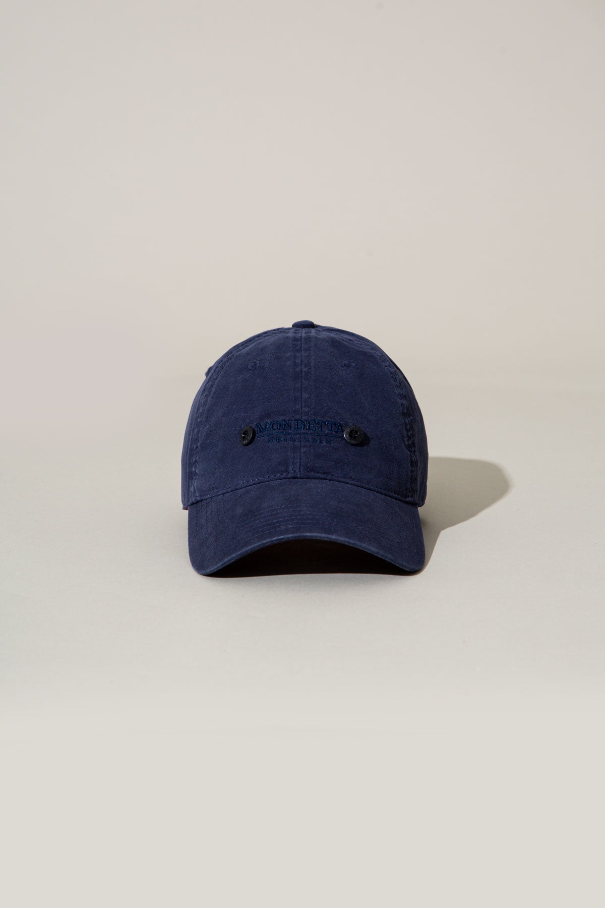 Heads Up Baseball Hat