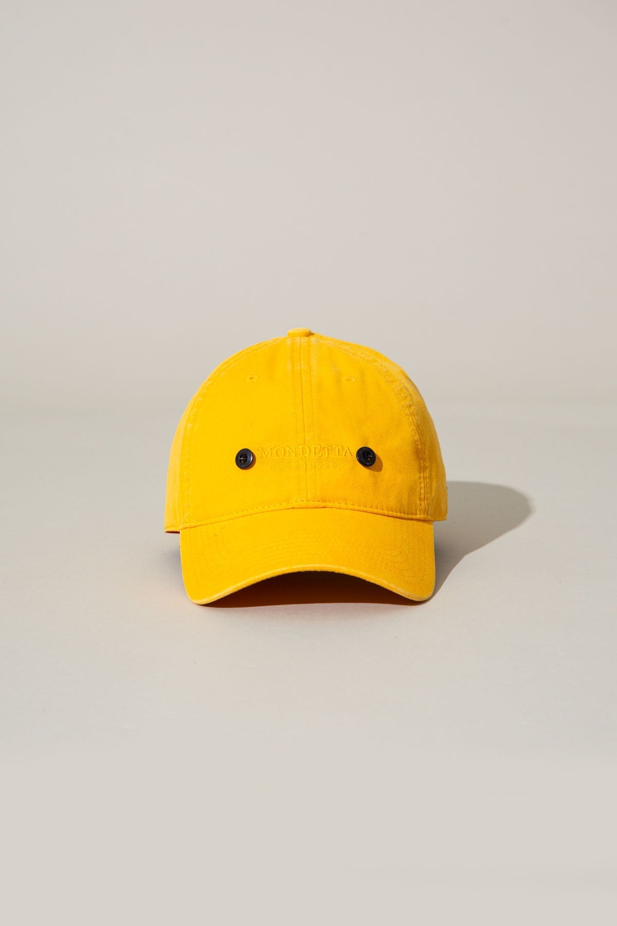 Heads Up Baseball Hat