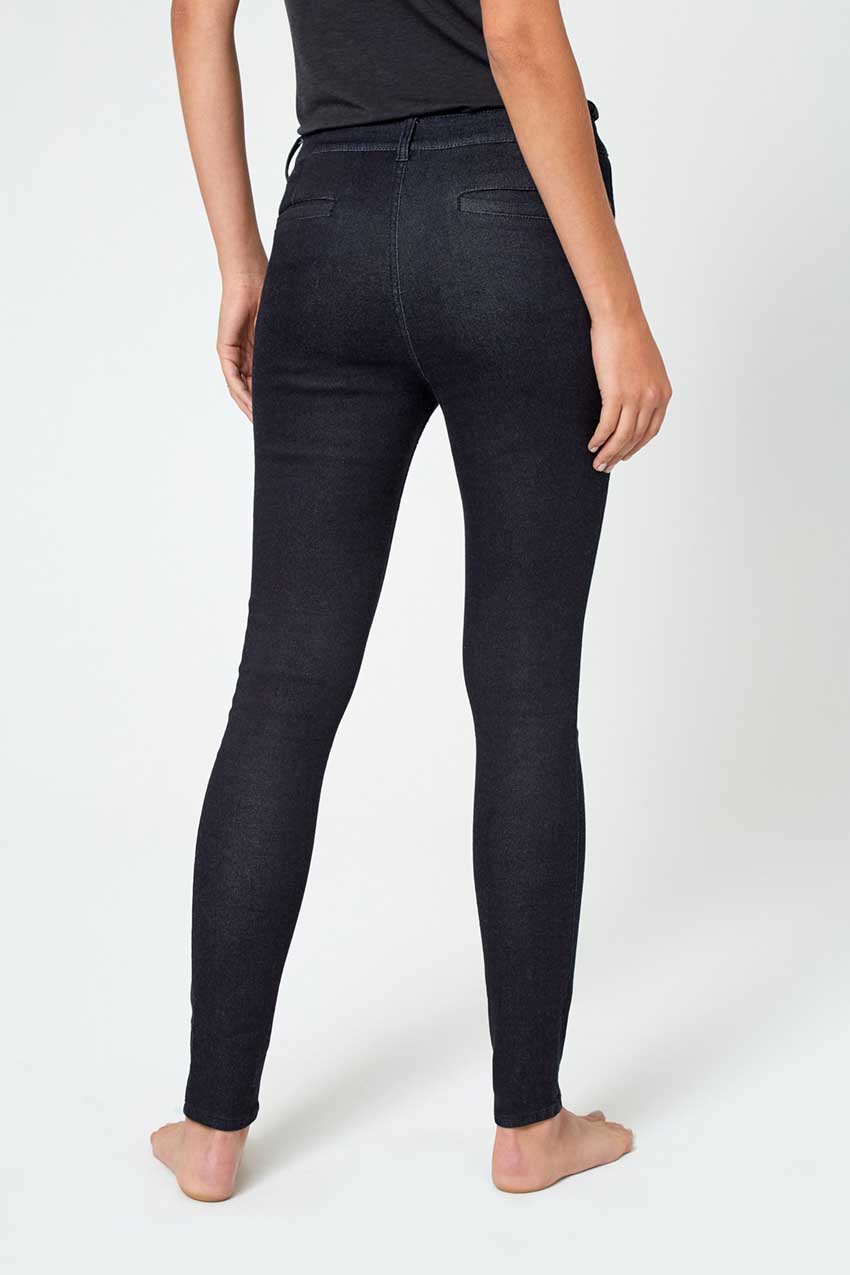 PerformFit Executive High-Rise Skinny Jean