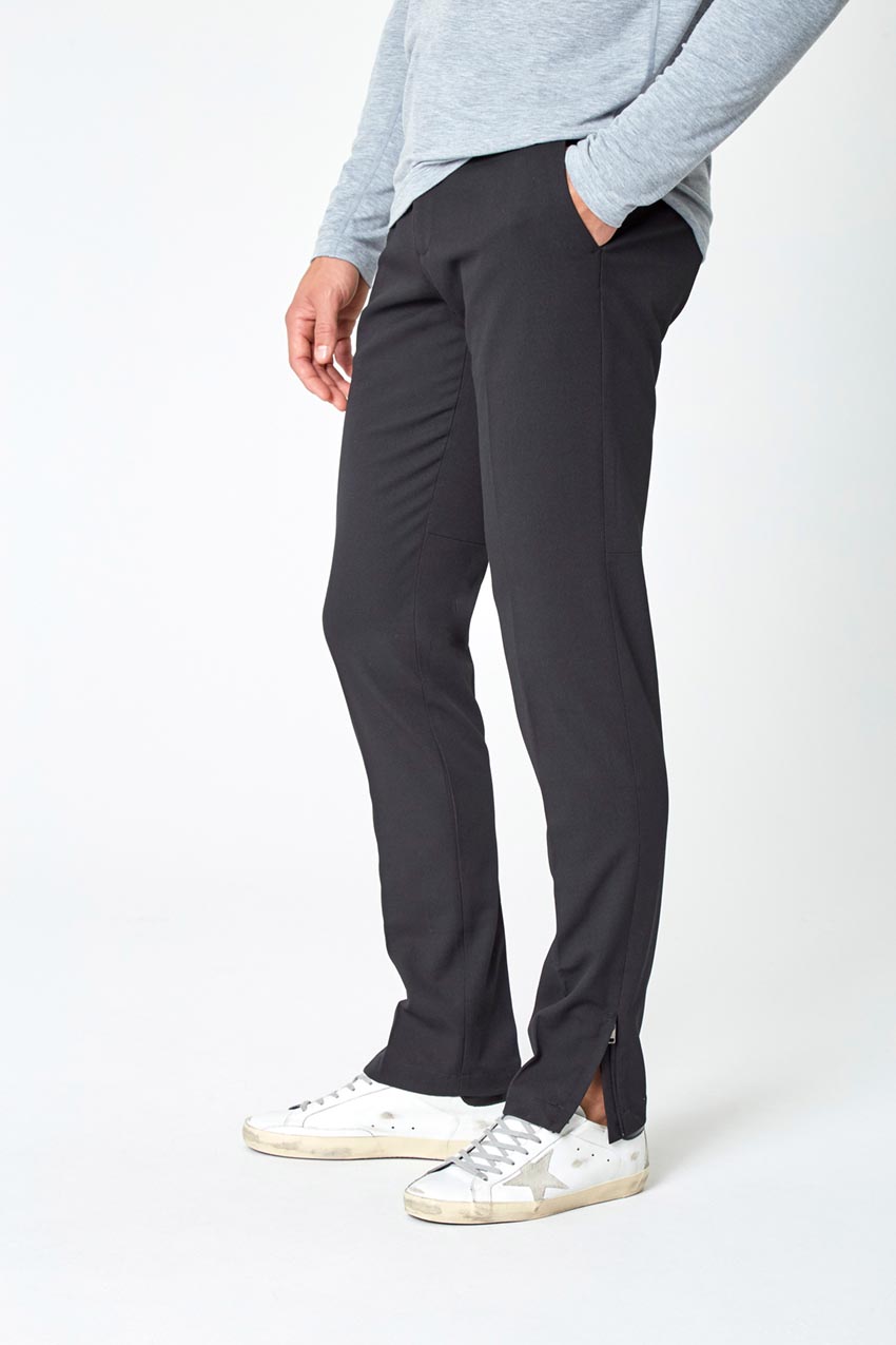 Take Charge Twill Pant