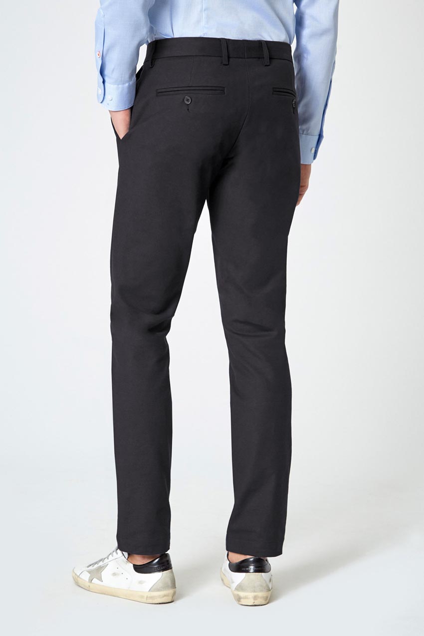 Acumen Slim Twill Pant