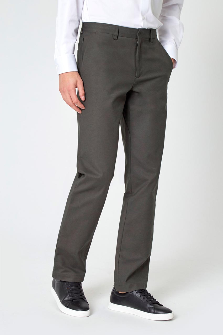 Acumen Slim Twill Pant