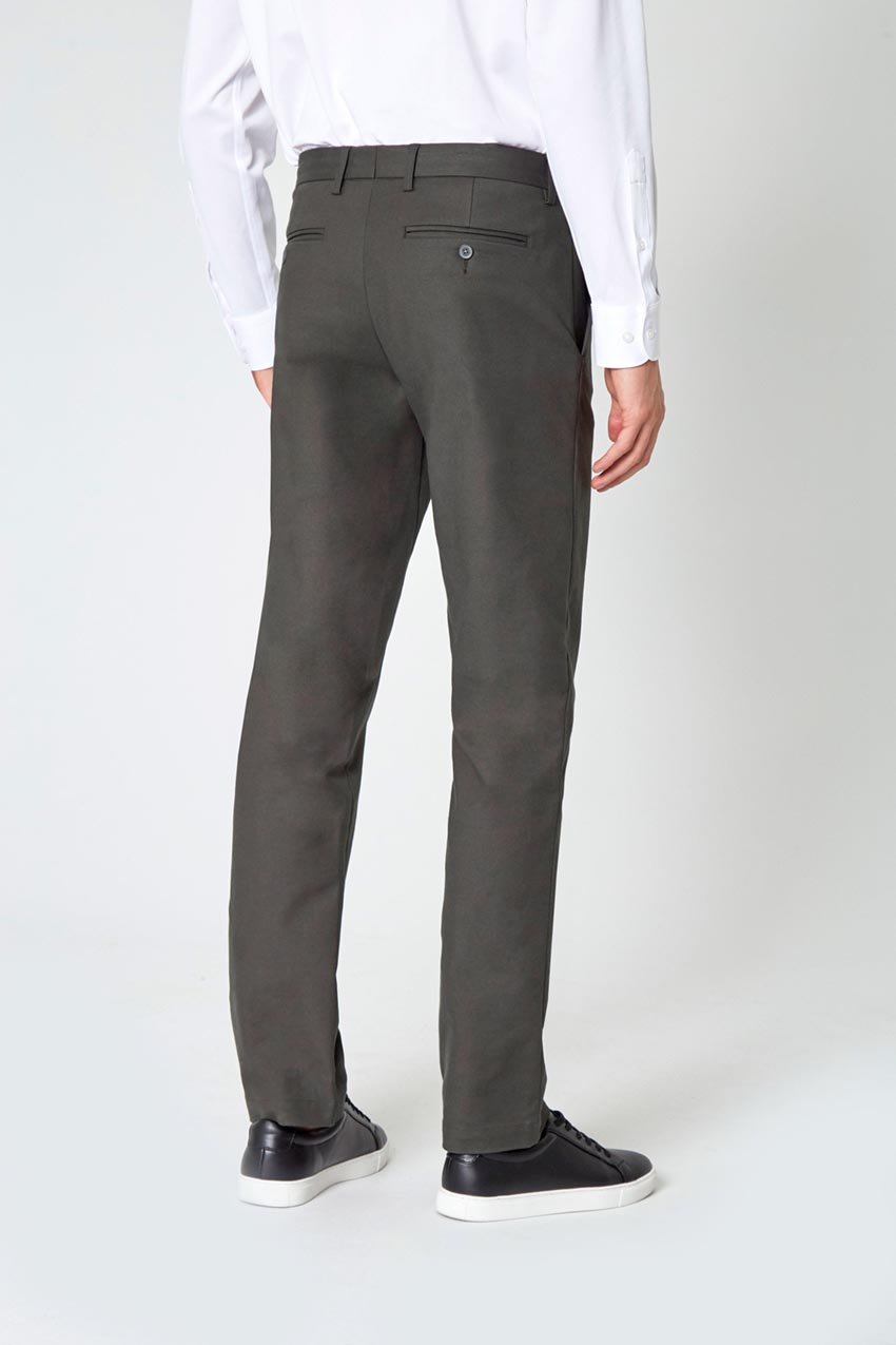 Acumen Slim Twill Pant