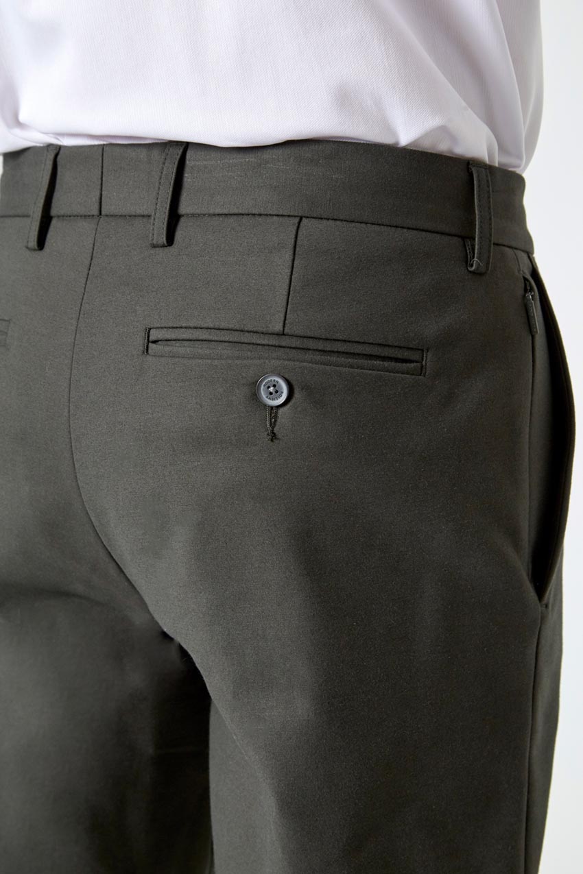 Acumen Slim Twill Pant