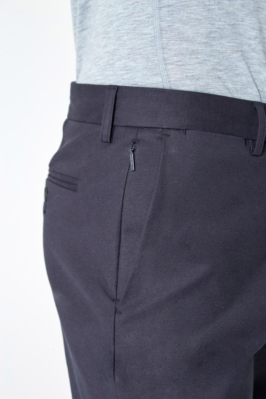 Foresight Straight Twill Pant