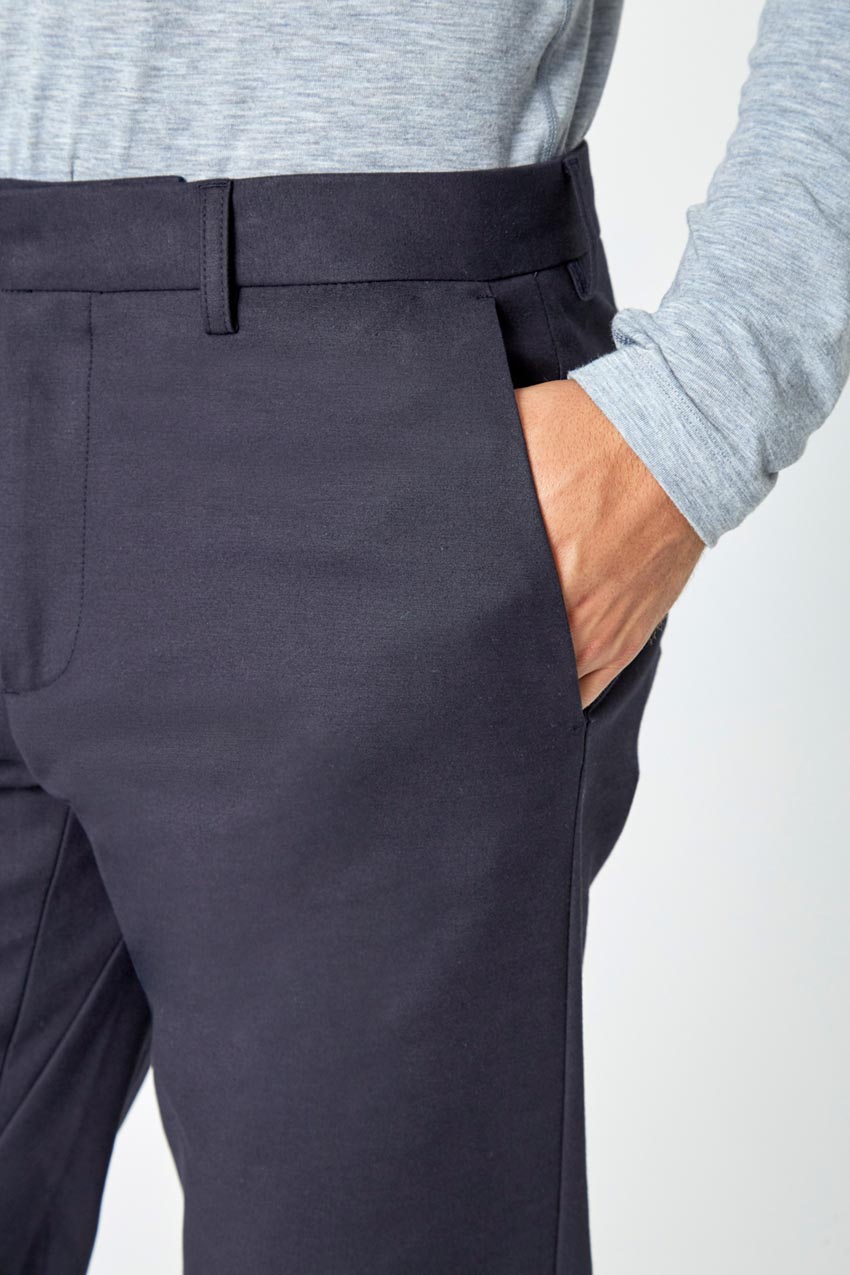 Foresight Straight Twill Pant