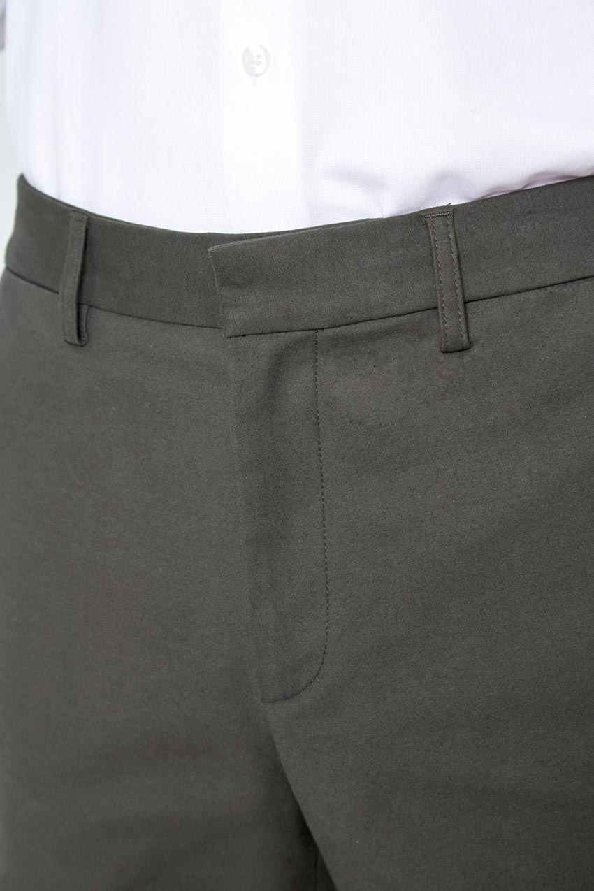 Foresight Straight Twill Pant