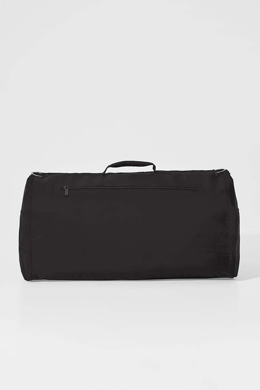 High Roller Convertible Weekender Bag