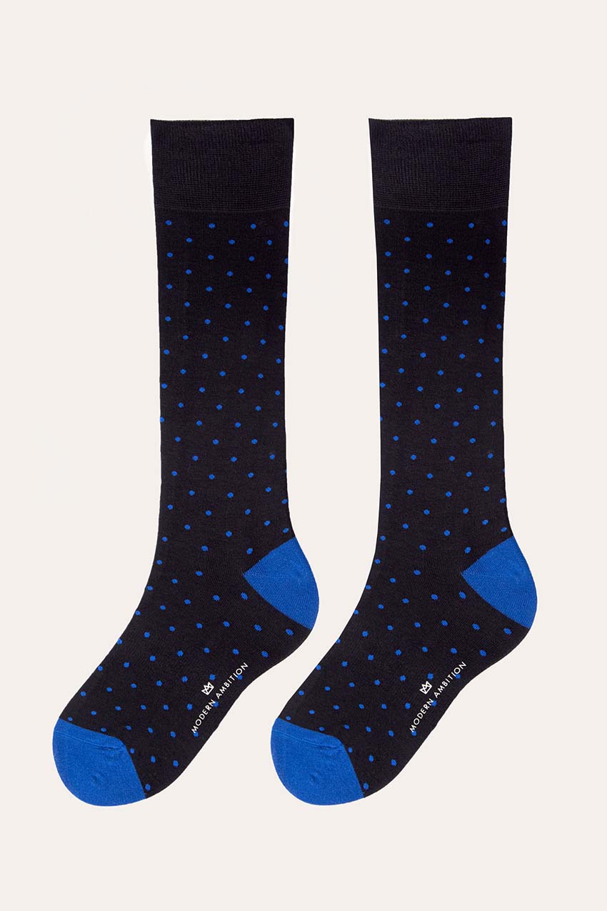 Reflex Technical Crew Dress Sock