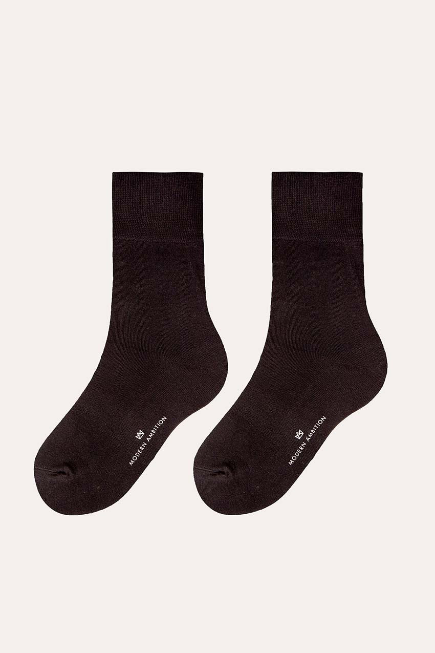 React Technical Crew Dress Sock