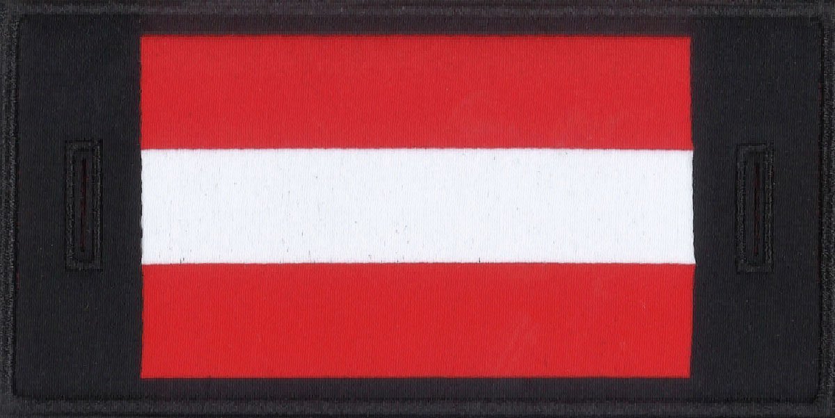 Austria Patch