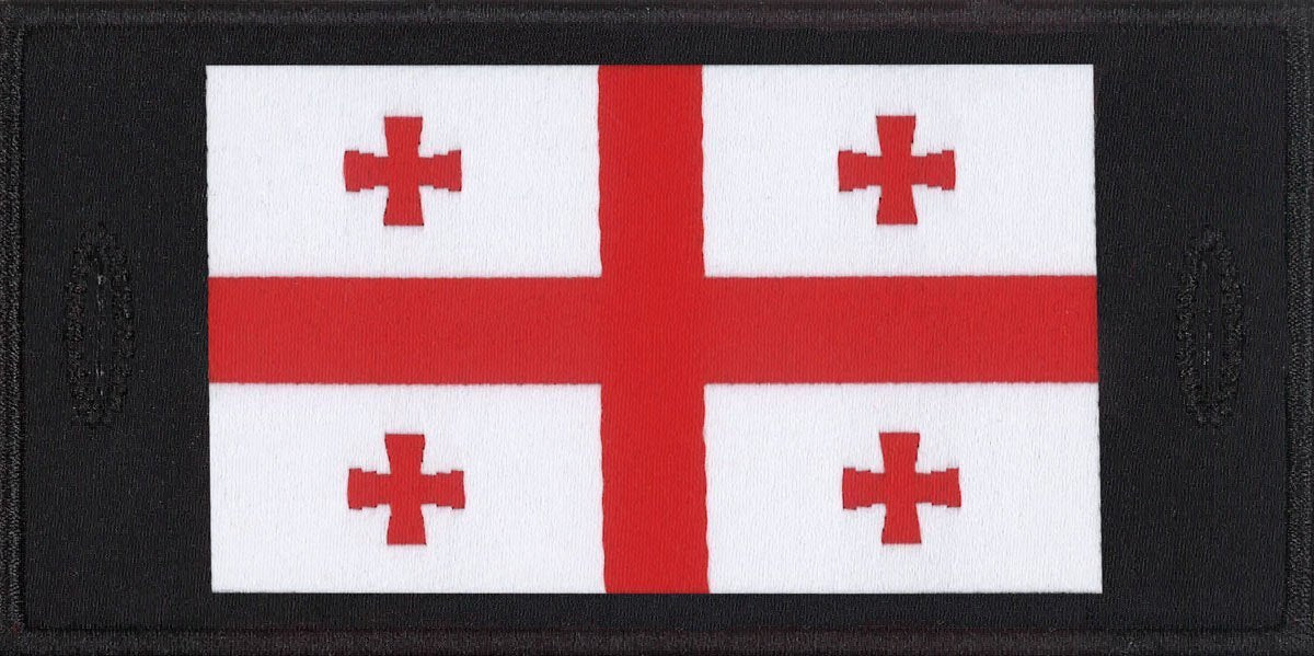 Georgia Patch