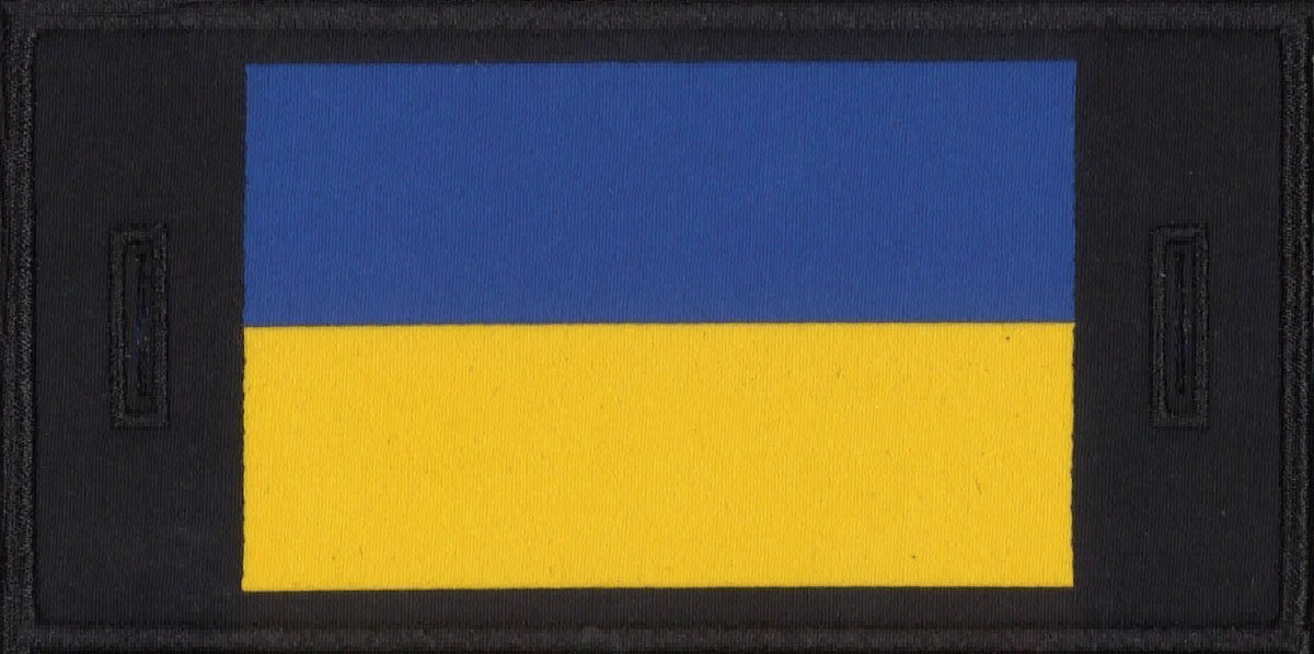 Ukraine Patch