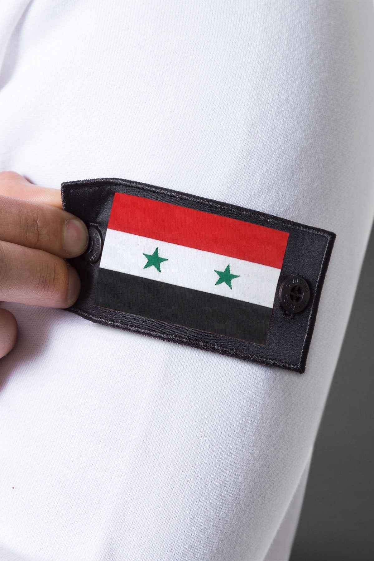 Syria Patch – MPG Sport
